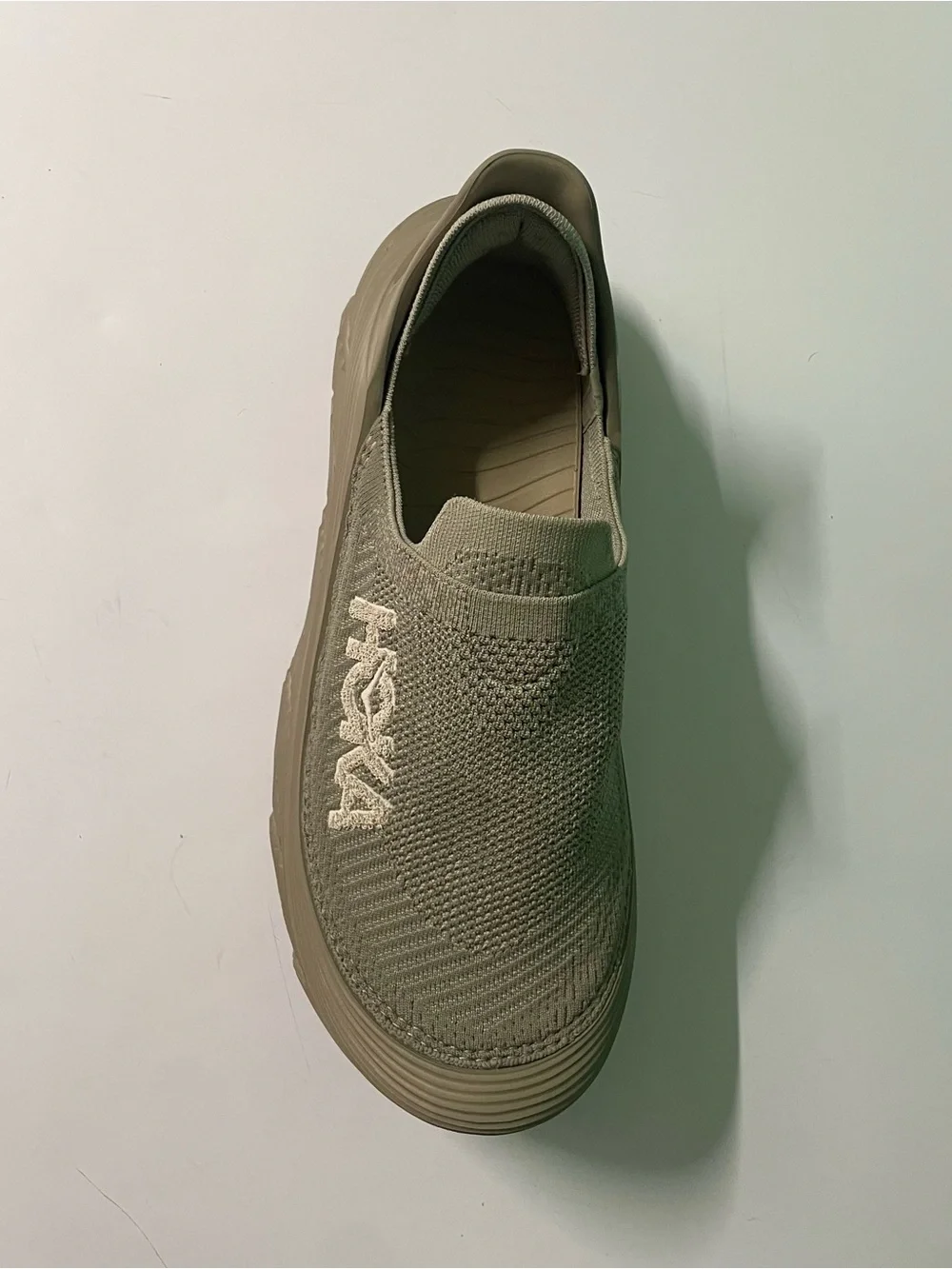 Hoka Restore TC